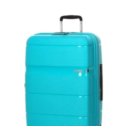 Valise American Tourister Linex 66 Cm -Promos Voyage Sac Boutique valise american tourister 701210z