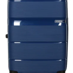 Valise American Tourister Linex 66 Cm -Promos Voyage Sac Boutique valise american tourister 701232z