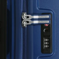 Valise American Tourister Linex 66 Cm -Promos Voyage Sac Boutique valise american tourister 701236z