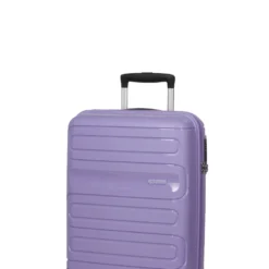 Valise American Tourister Sunside 55 Cm -Promos Voyage Sac Boutique valise american tourister 889968z