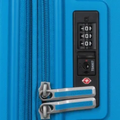 Valise American Tourister Sunside 68 Cm -Promos Voyage Sac Boutique valise american tourister 889992z