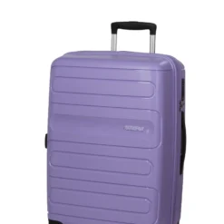 Valise American Tourister Sunside 68 Cm -Promos Voyage Sac Boutique valise american tourister 889999z