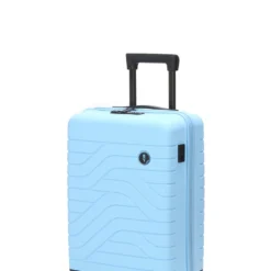 Valise Bric's Be Young Ulisse Slim 55 Cm -Promos Voyage Sac Boutique valise brics 551339z