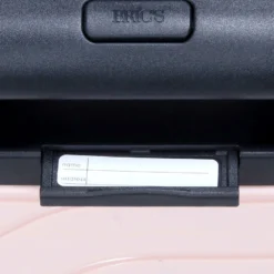 Valise Bric's Be Young Ulisse Slim 55 Cm -Promos Voyage Sac Boutique valise brics 551396z