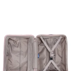 Valise Bric's Be Young Ulisse Slim 55 Cm -Promos Voyage Sac Boutique valise brics 551398z