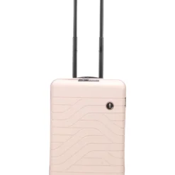 Valise Bric's Be Young Ulisse Slim 55 Cm -Promos Voyage Sac Boutique valise brics 551400z