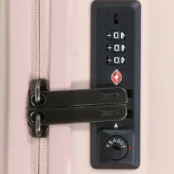 Valise Bric's Be Young Ulisse Slim 55 Cm -Promos Voyage Sac Boutique valise brics 551408z