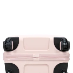 Valise Bric's Be Young Ulisse Slim 55 Cm -Promos Voyage Sac Boutique valise brics 551410z