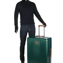 Valise Bric's Ravenna 77 Cm -Promos Voyage Sac Boutique valise brics 794741z