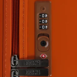 Valise Bric's Ravenna 55 Cm -Promos Voyage Sac Boutique valise brics 804080z