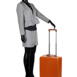 Valise Bric's Ravenna 55 Cm -Promos Voyage Sac Boutique valise brics 804091z