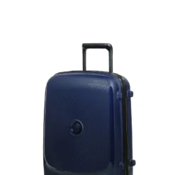 Valise Delsey Belmont Plus Slim 55 Cm