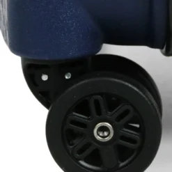 Valise Delsey Belmont Plus Slim 55 Cm -Promos Voyage Sac Boutique valise delsey 430264z