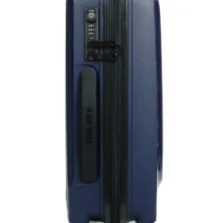 Valise Delsey Belmont Plus Slim 55 Cm -Promos Voyage Sac Boutique valise delsey 430265z