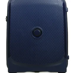 Valise Delsey Belmont Plus Slim 55 Cm -Promos Voyage Sac Boutique valise delsey 430266z