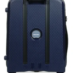 Valise Delsey Belmont Plus Slim 55 Cm -Promos Voyage Sac Boutique valise delsey 430268z