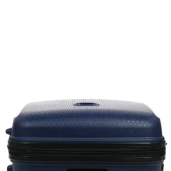 Valise Delsey Belmont Plus Slim 55 Cm -Promos Voyage Sac Boutique valise delsey 430269z