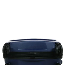 Valise Delsey Belmont Plus Slim 55 Cm -Promos Voyage Sac Boutique valise delsey 430270z