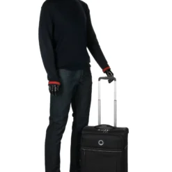 Valise Delsey Brochant 2 - 55 Cm 32 Valise Delsey Brochant 2 - 55 Cm -Promos Voyage Sac Boutique valise delsey 624985z