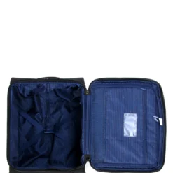 Valise Delsey Brochant 2 - 55 Cm 27 Valise Delsey Brochant 2 - 55 Cm -Promos Voyage Sac Boutique valise delsey 624986z