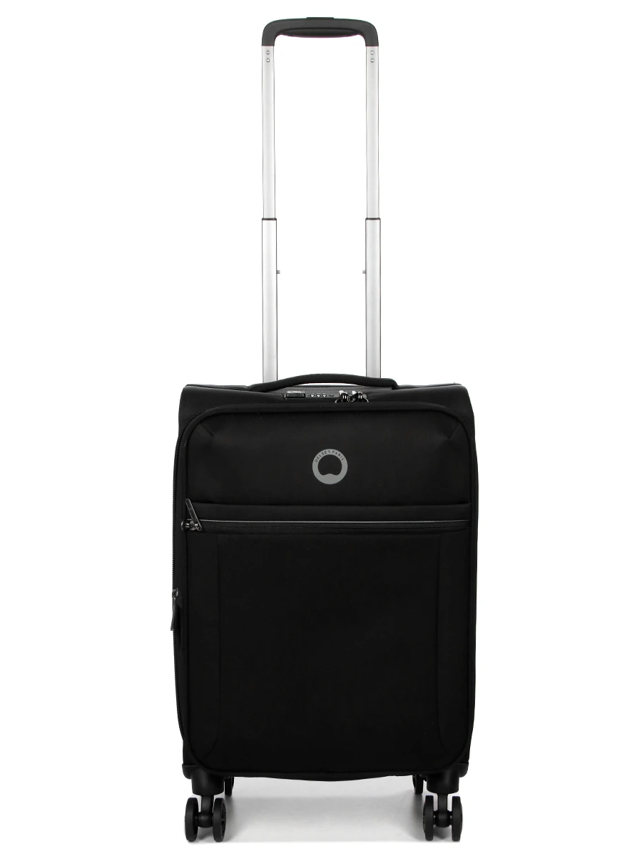 Valise Delsey Brochant 2 - 55 Cm 2 Valise Delsey Brochant 2 - 55 Cm – Image 2