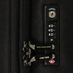 Valise Delsey Brochant 2 - 55 Cm 30 Valise Delsey Brochant 2 - 55 Cm -Promos Voyage Sac Boutique valise delsey 624995z