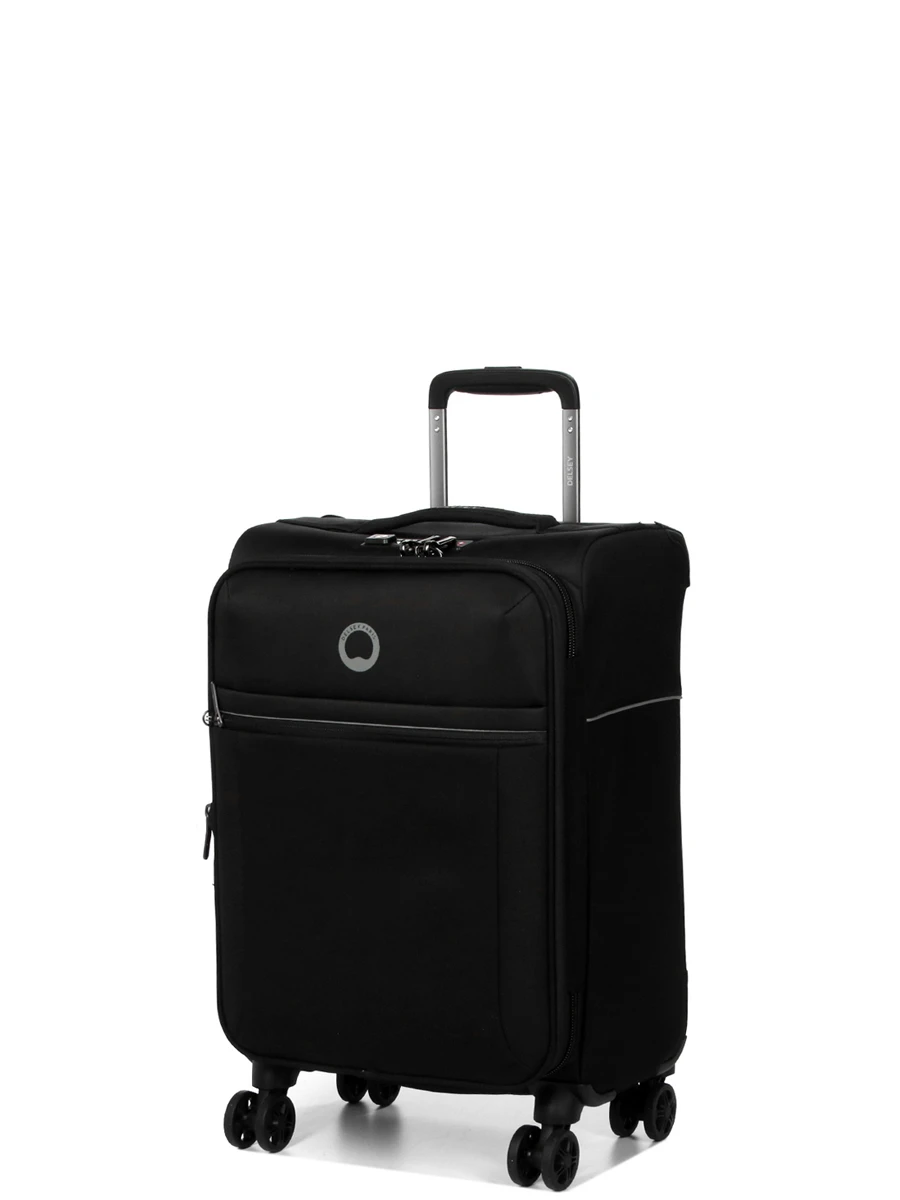Valise Delsey Brochant 2 - 55 Cm 1 Valise Delsey Brochant 2 - 55 Cm