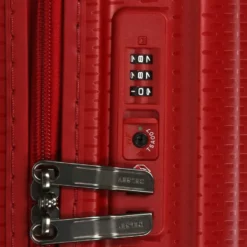 Valise Delsey Turenne Slim 55 Cm -Promos Voyage Sac Boutique valise delsey 628315z