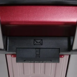 Valise Delsey Securitime Zip Slim 55 Cm -Promos Voyage Sac Boutique valise delsey 664397z