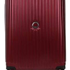 Valise Delsey Securitime Zip Slim 55 Cm -Promos Voyage Sac Boutique valise delsey 664406z