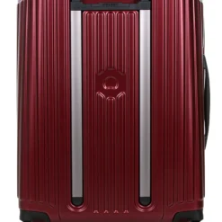 Valise Delsey Securitime Zip Slim 55 Cm -Promos Voyage Sac Boutique valise delsey 664408z