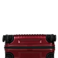 Valise Delsey Securitime Zip Slim 55 Cm -Promos Voyage Sac Boutique valise delsey 664411z