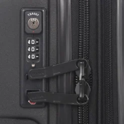 Valise Extensible Delsey Belmont Plus 55 Cm -Promos Voyage Sac Boutique valise delsey 664914z