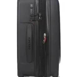 Valise Extensible Delsey Belmont Plus 55 Cm -Promos Voyage Sac Boutique valise delsey 664917z
