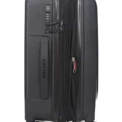 Valise Extensible Delsey Belmont Plus 55 Cm -Promos Voyage Sac Boutique valise delsey 664923z