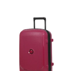 Valise Extensible Delsey Belmont Plus 55 Cm -Promos Voyage Sac Boutique valise delsey 758457z