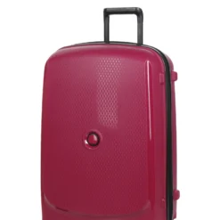 Valise Extensible Delsey Belmont Plus 70.5 Cm -Promos Voyage Sac Boutique valise delsey 758503z
