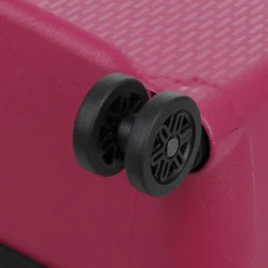 Valise Delsey Belmont Plus 76 Cm -Promos Voyage Sac Boutique valise delsey 758536z