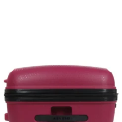 Valise Delsey Belmont Plus 76 Cm -Promos Voyage Sac Boutique valise delsey 758538z