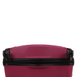 Valise Delsey Belmont Plus 76 Cm -Promos Voyage Sac Boutique valise delsey 758539z