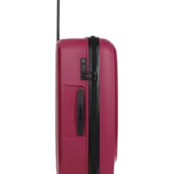 Valise Delsey Belmont Plus 76 Cm -Promos Voyage Sac Boutique valise delsey 758545z