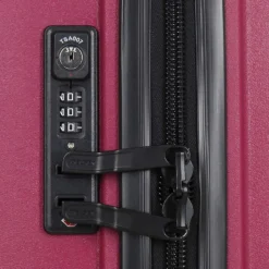 Valise Delsey Belmont Plus 76 Cm -Promos Voyage Sac Boutique valise delsey 758546z