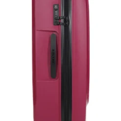 Valise Delsey Belmont Plus 76 Cm -Promos Voyage Sac Boutique valise delsey 758549z