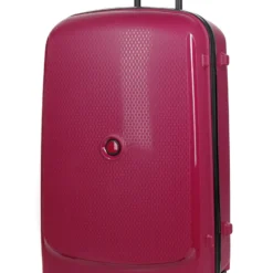 Valise Delsey Belmont Plus 82.5 Cm -Promos Voyage Sac Boutique valise delsey 758646z