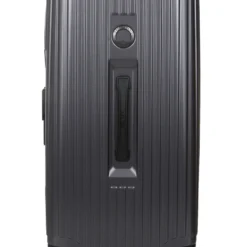 Valise Delsey Securitime Zip Trunk 73 Cm -Promos Voyage Sac Boutique valise delsey 759126z