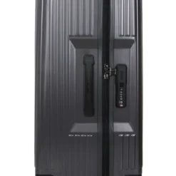 Valise Delsey Securitime Zip Trunk 73 Cm -Promos Voyage Sac Boutique valise delsey 759127z