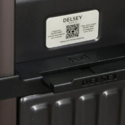 Valise Delsey Securitime Zip Trunk 73 Cm -Promos Voyage Sac Boutique valise delsey 759129z