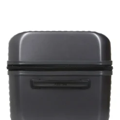 Valise Delsey Securitime Zip Trunk 73 Cm -Promos Voyage Sac Boutique valise delsey 759131z