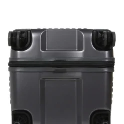 Valise Delsey Securitime Zip Trunk 73 Cm -Promos Voyage Sac Boutique valise delsey 759132z