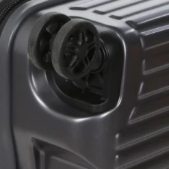 Valise Delsey Securitime Zip Trunk 73 Cm -Promos Voyage Sac Boutique valise delsey 759133z